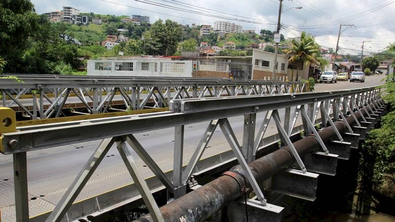 MOP prepara Pliego para licitar evaluación de puentes vehiculares en la ciudad de Panamá y San Miguelito