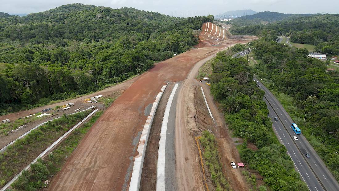 Trabajos de voladura este jueves 17 de junio en Loma Cobá