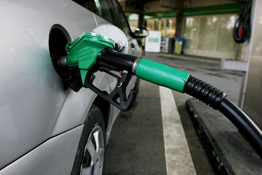 Precios de los combustibles aumentan el viernes 18 de junio