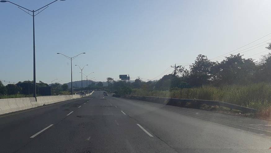 Se fija la fecha para la audiencia preliminar por el caso de supuestas irregularidades en la autopista Arraiján - La Chorrera