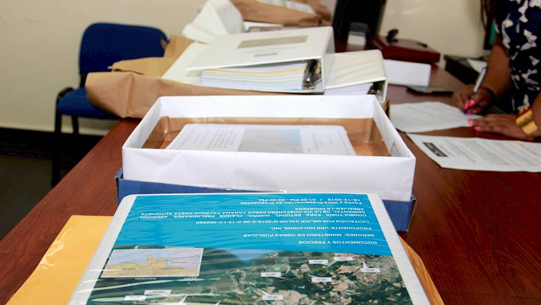 MOP programa licitar nuevos proyectos de infraestructura vial