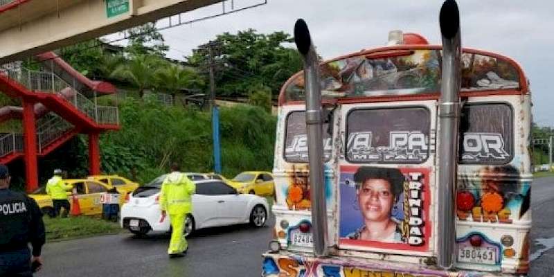 Dos víctimas fatales por incidente de tráfico en las últimas horas, cifra aumenta a 132