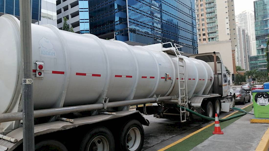 Trabajos de construcción e interconexión afectarán parcialmente el tráfico vehicular en Punta Pacífica