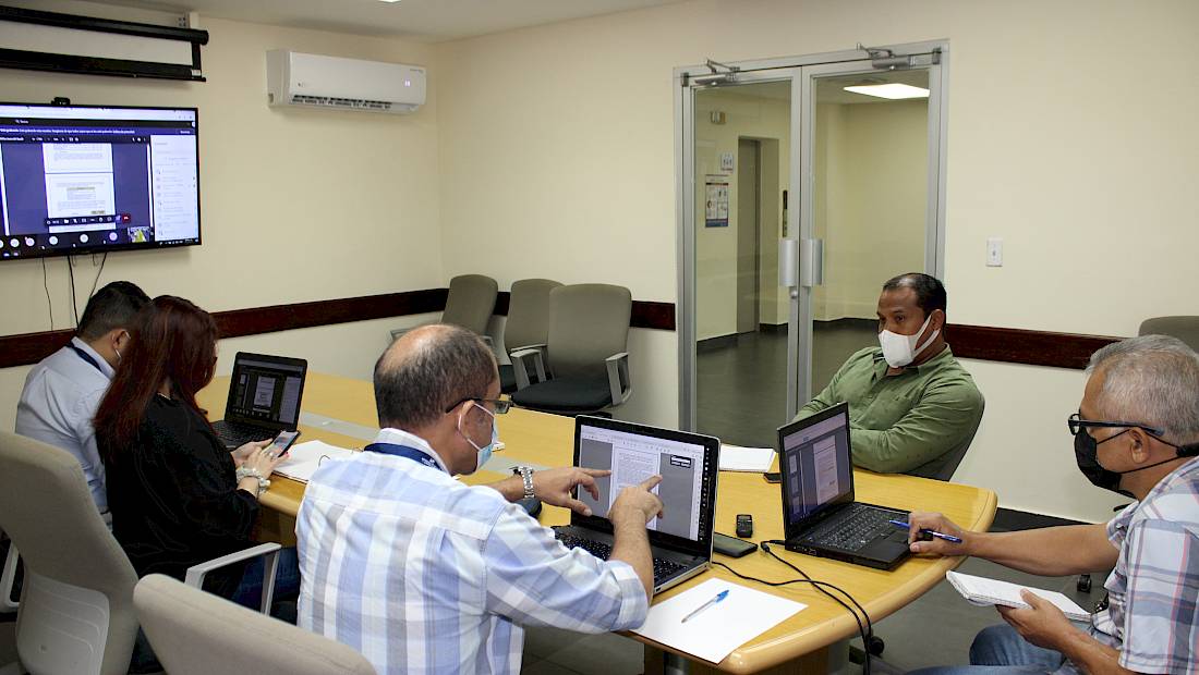 Avanza proceso de licitación para el Estudio, Diseño, Construcción y Financiamiento del Puente Vehicular sobre el Río Bayano