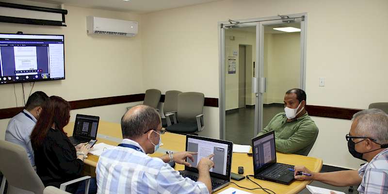 Avanza proceso de licitación para el Estudio, Diseño, Construcción y Financiamiento del Puente Vehicular sobre el Río Bayano