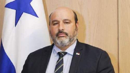 Carlos Boris Ordóñez, designado director encargado de la ATTT