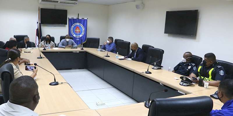 Defensoría del Pueblo iniciará este miércoles 8 de septiembre inspecciones sobre circulación de transporte selectivo