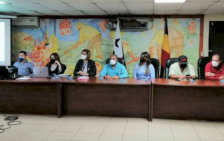 Licitan por mejor valor proyecto de Rehabilitación y Financiamiento de C.P.A. Las Tablas – Playa Monagre – Playa Rompío y Ramal Santa Ana – La Villa de Los Santos