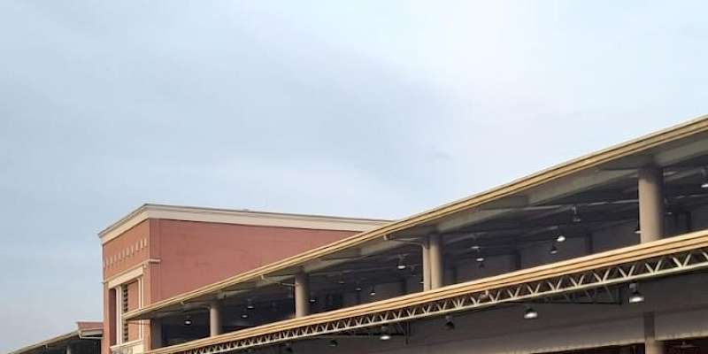 Caos por paro de advertencia del tranporte colectivo y selectivo en varios puntos del país