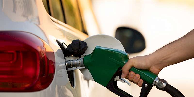 Nuevamente a la baja los precios de los combustibles desde este viernes 3 de diciembre