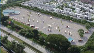 Proponen instalar un Centro de Operación y Ejecución de MiBus