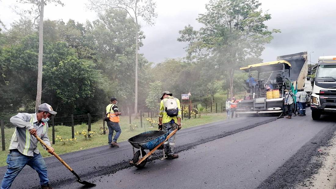 MOP y la apuesta en 2022 a los proyectos 'llave en mano' y de asociación público privada