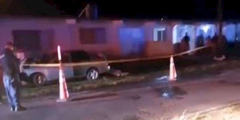 Cinco personas pierden la vida en las carrteras el fin de semana