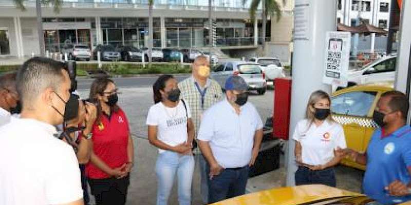 ATTT: Uso del bono de transporte no afecta otros beneficios dados por el Gobierno