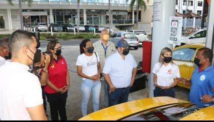 ATTT: Uso del bono de transporte no afecta otros beneficios dados por el Gobierno