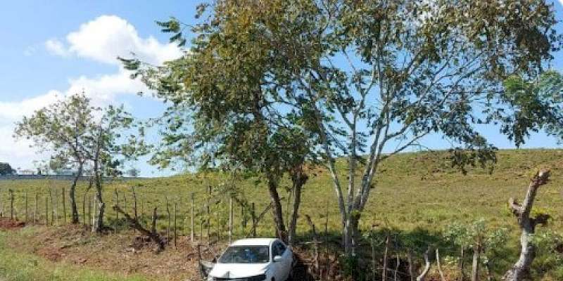 Un muerto por accidente de tránsito en Panamá Este