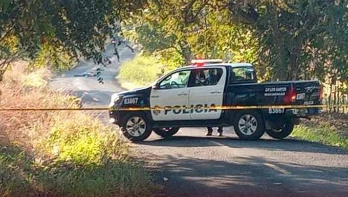 Investigan muerte de un joven en Los Santos