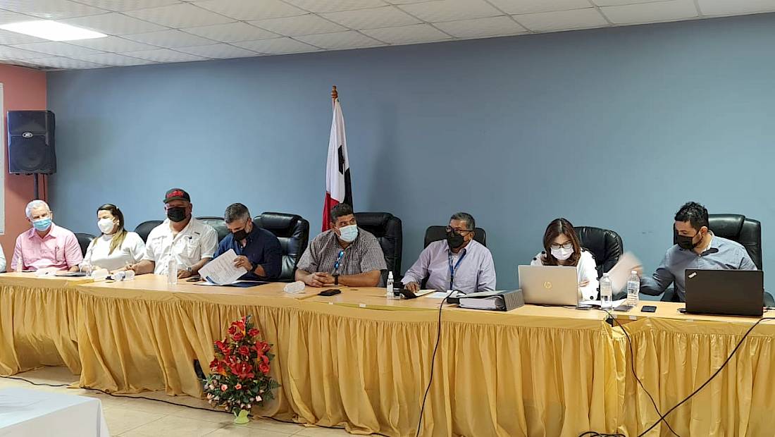 MOP licita proyecto de Diseño, Construcción y Financiamiento de Calles y Alcantarillado de Macaracas