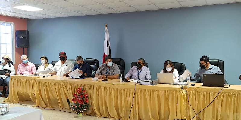 MOP licita proyecto de Diseño, Construcción y Financiamiento de Calles y Alcantarillado de Macaracas