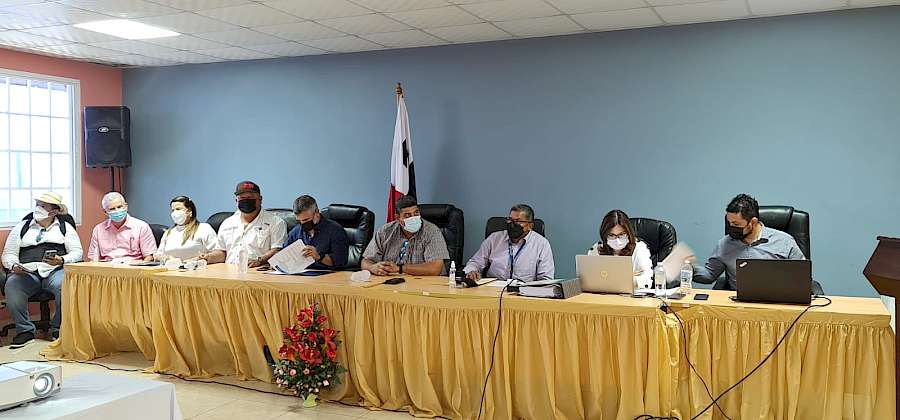 MOP licita proyecto de Diseño, Construcción y Financiamiento de Calles y Alcantarillado de Macaracas