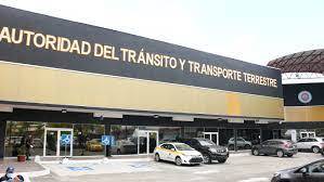 ATTT: Se suspende reunución con CANATRA y Cotradin