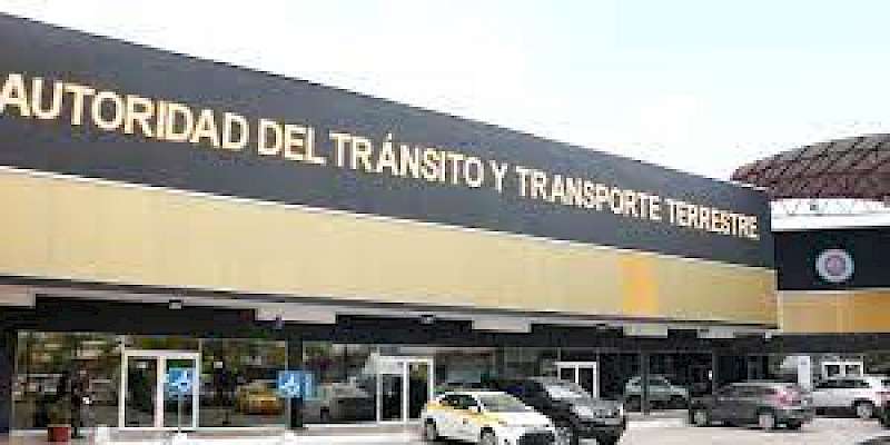 ATTT: Se suspende reunución con CANATRA y Cotradin