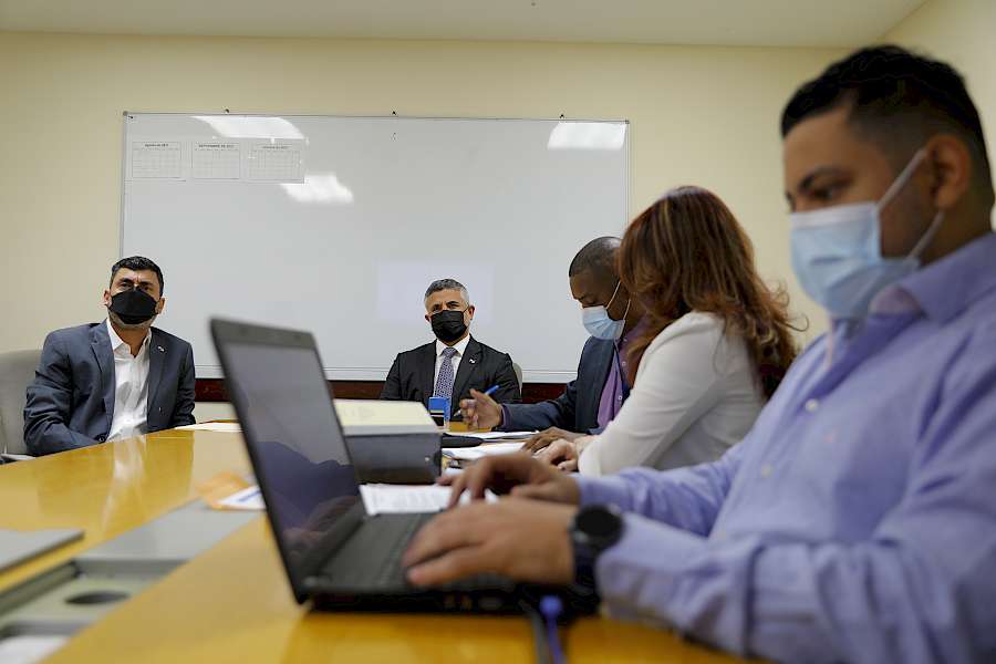 Licitan ampliación de la Carretera Transístmica, tramo: Villa Grecia-Puente Don Bosco