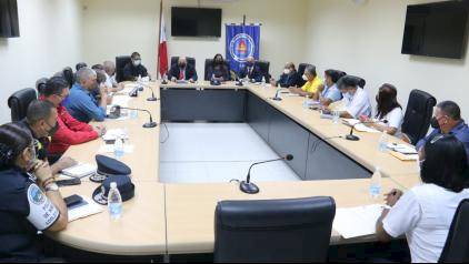 Establecen aforo de busitos colegiales para el año escolar 2022