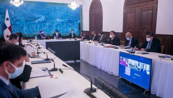 Consejo de Gabinete autoriza mantener medidas para aliviar el impacto a los usuarios del transporte público por alza del combustible