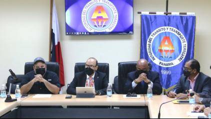 ATTT: Transportistas presentan propuestas para reducir el impacto por alza en combustible