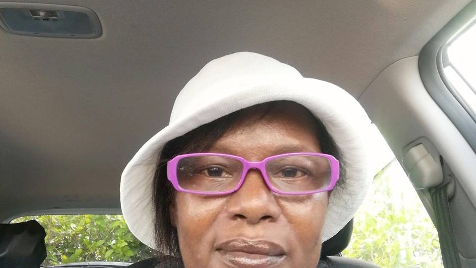 De un call center a manejar con la app de Uber: La historia de Aldyth Williams