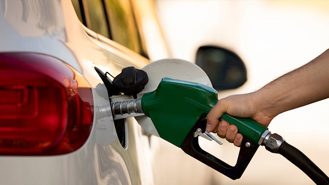 Sigue el alza en el precio de venta de los combustibles