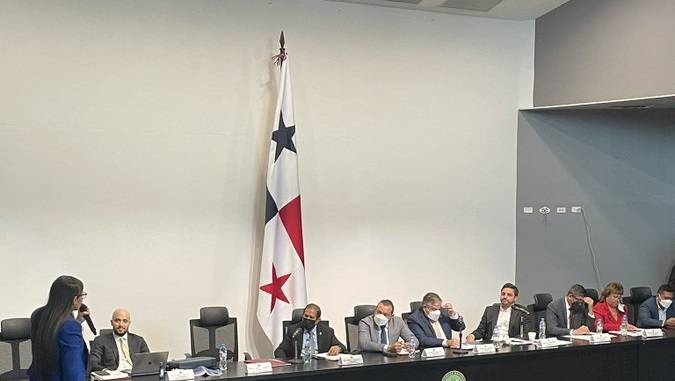 Aprobado en primer debate el Proyecto de Ley 808, que establece una suspensión transitoria en el cobro y recaudación del impuesto de consumo al combustible