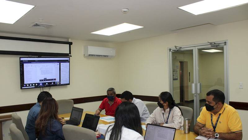 19 empresas participan en homologación del proyecto para el diseño y construcción de calles del distrito de Panamá