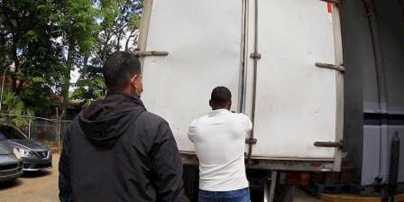 Cuidado con las estafas al comprar autos de segunda