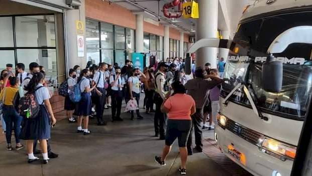ATTT: No se han aprobado aumentos en el costo del pasaje de ningún sector