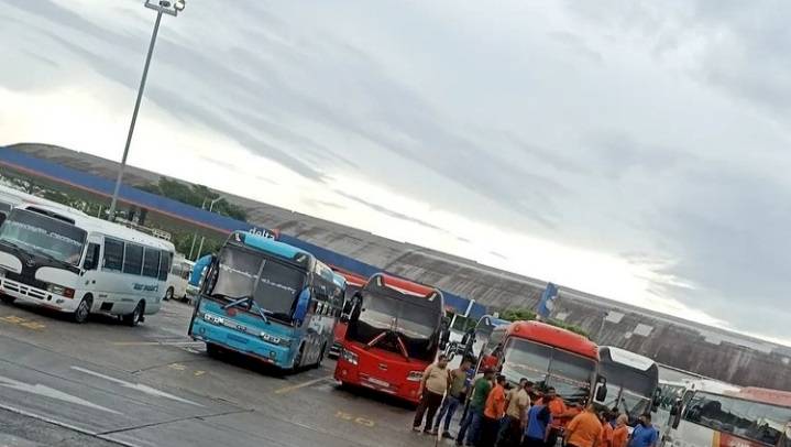 ATTT ha recibido varias denuncias de aumento de pasaje no aprobado
