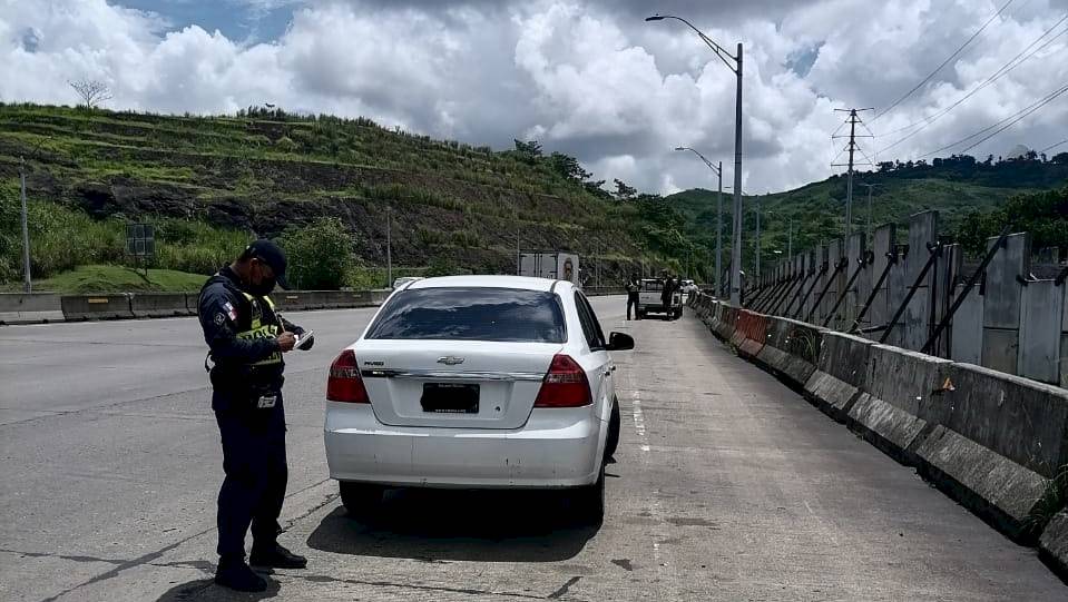 ENA: Operativos caza morosos en los corredores se mantendrán hasta mitad de año