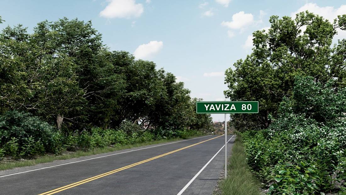 MOP convoca al proceso de precalificación del proyecto de rehabilitación de la Carretera Panamericana Este