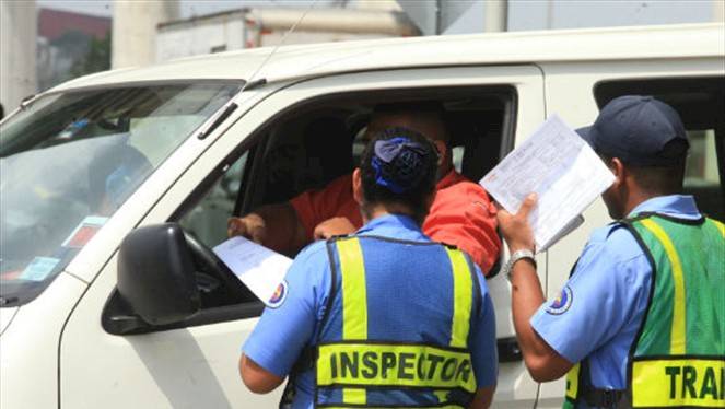 ATTT sancionará transportistas que aumenten ilegalmente la tarifa del pasaje