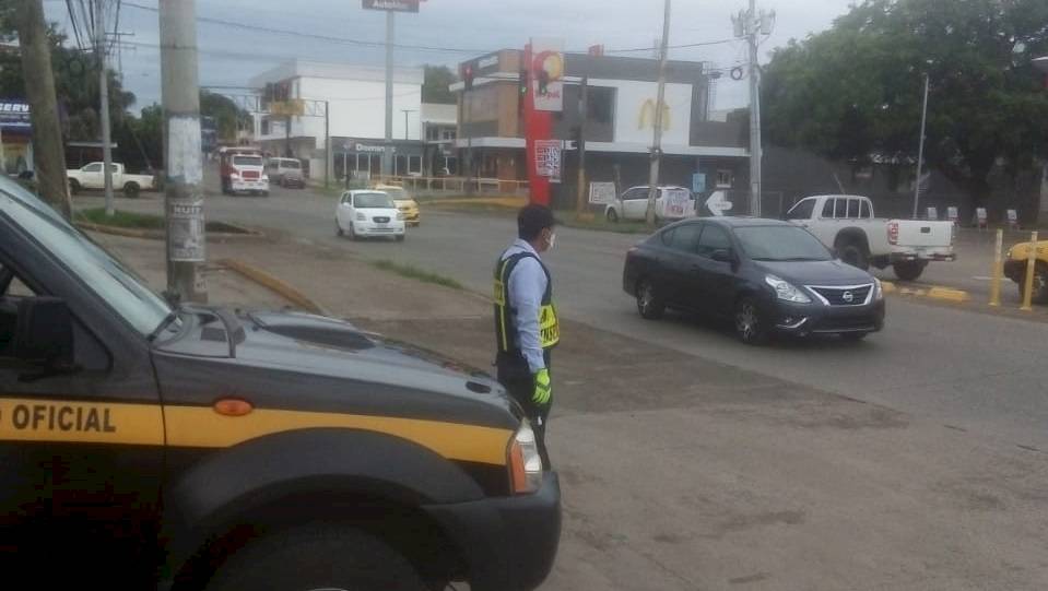 Se extiende la suspensión provisional para las sanciones por placa vencida y prórroga en vigencia de las licencias