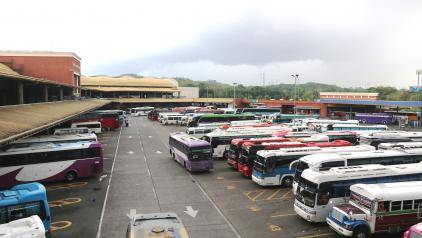 Aperturan expedientes disciplinarios contra transportistas por aumento ilegal del pasaje