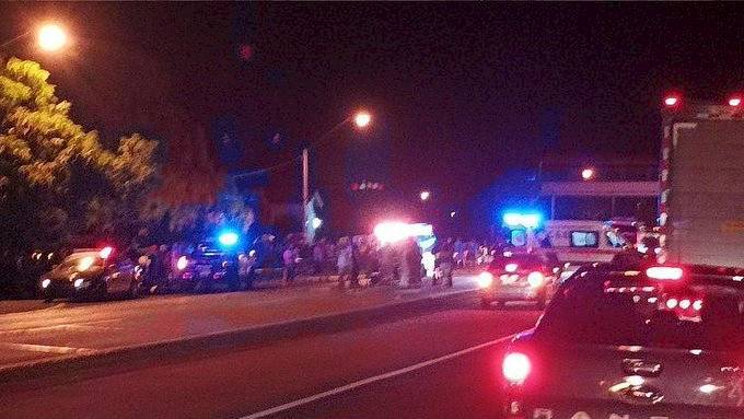 Cuatro víctimas por accidentes de tránsito el fin de semana