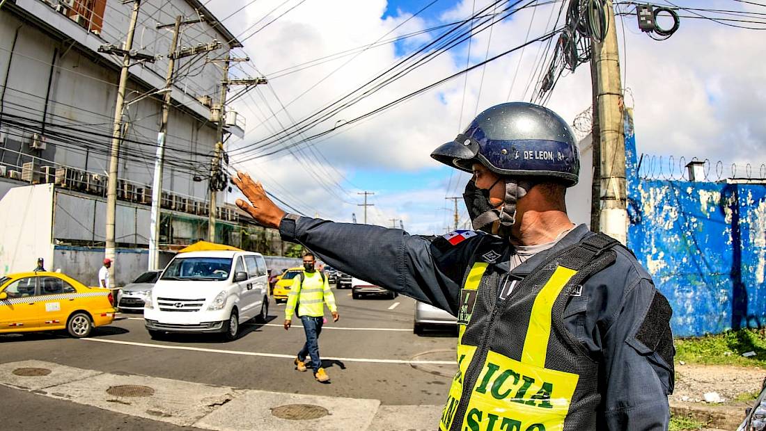 El exceso de velocidad es la infracción más cometida por los conductores en el país