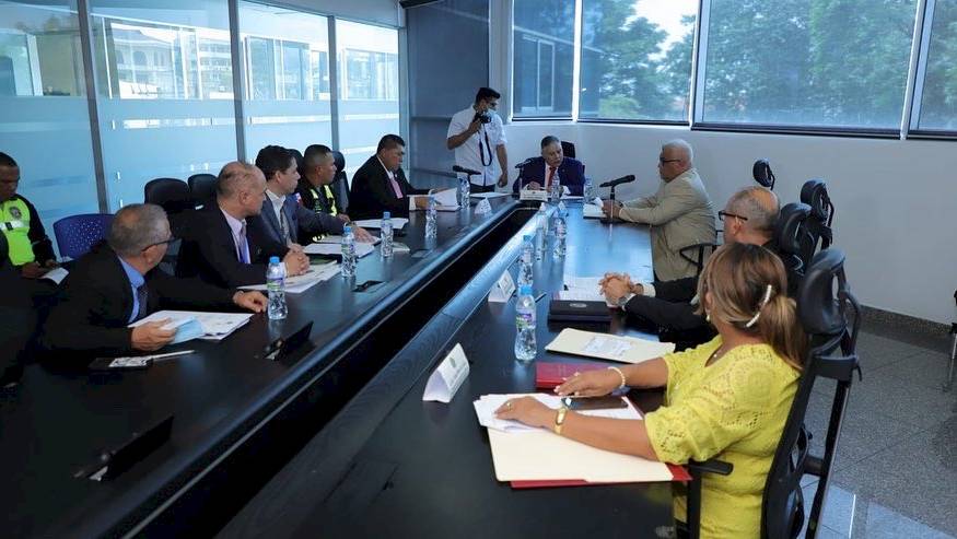En la Asamblea se continúa la discusión del Proyecto 792 que establece cancelar licencia a quienes manejen ebrios