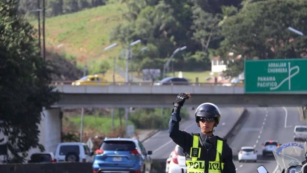 180 víctimas por atropello en lo que va del año