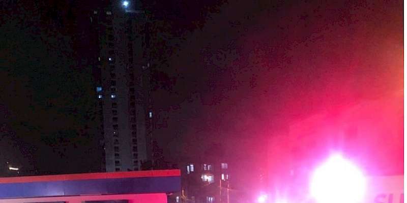 Tres muertos por accidentes de tránsito en las últimas horas