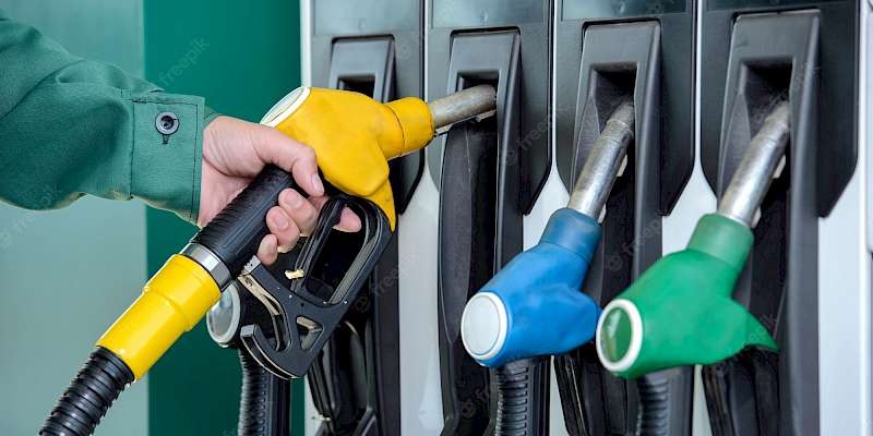 Bajan los precios de venta de los combustibles este viernes 23 de septiembre