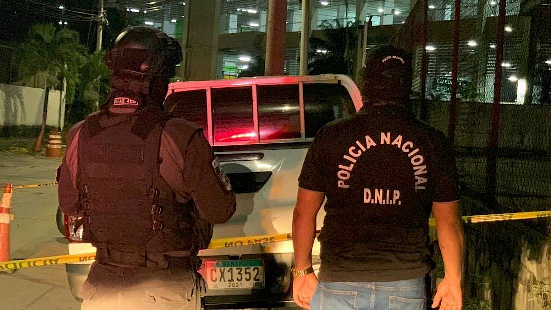 Recuperan dos autos con denuncia de robo en San Miguelito