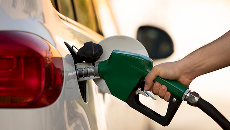 Aumento en el precio de venta de las gasolinas de 95 y 91 octanos desde este 7 de octubre
